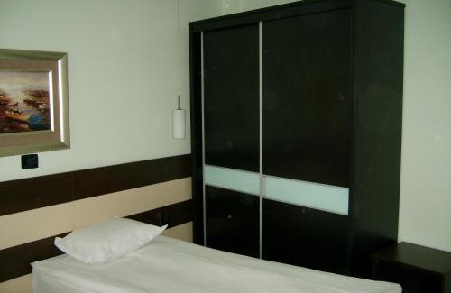 Balchik Hotel | Relaxing Regina Maria Spa Design Hotel with Ocean Views