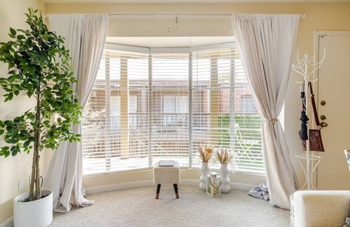 Houston Apartment | Reginas Chateau 3 Min - Galleria