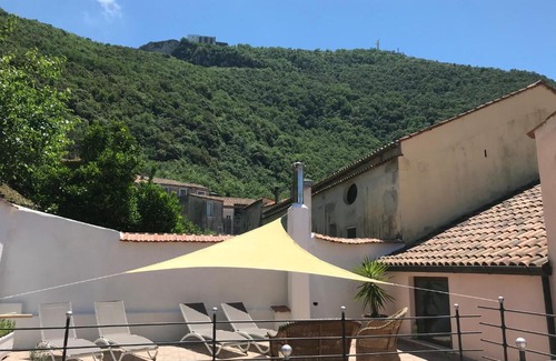 Maratea Bed & Breakfast | ReginElena B&B: Oceanfront Bliss with Breakfast Included