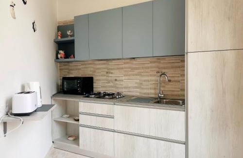 Marini Apartment | Guest Rated 9.5: Reginella House on Amalfi Coast Awaits