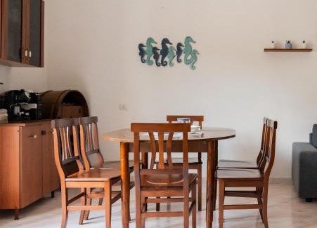 Marini Apartment | Guest Rated 9.5: Reginella House on Amalfi Coast Awaits