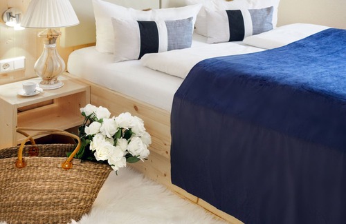 Bad Harzburg Hotel | Discover Regiohotel Germania Bad Harzburg: Spa & Family-Friendly