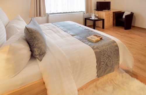 Bad Harzburg Hotel | Discover Regiohotel Germania Bad Harzburg: Spa & Family-Friendly