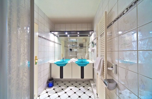 Bad Harzburg Hotel | Discover Regiohotel Germania Bad Harzburg: Spa & Family-Friendly