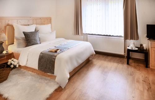 Bad Harzburg Hotel | Discover Regiohotel Germania Bad Harzburg: Spa & Family-Friendly