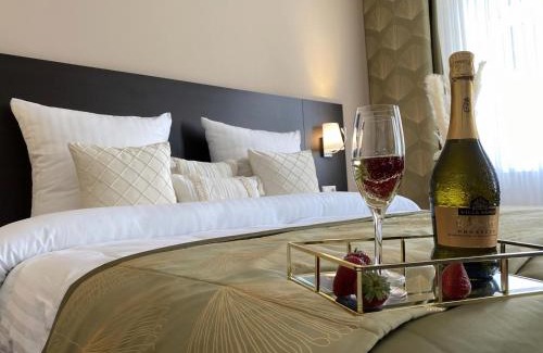 Ilsenburg Hotel | Relaxing Getaway at REGIOHOTEL Naturresort Ilsenburg