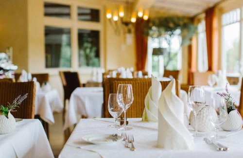 Ilsenburg Hotel | Relaxing Getaway at REGIOHOTEL Naturresort Ilsenburg