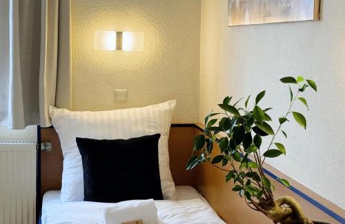 Schonebeck Hotel | Discover REGIOHOTEL Salzland Schönebeck: Family-Friendly Retreat