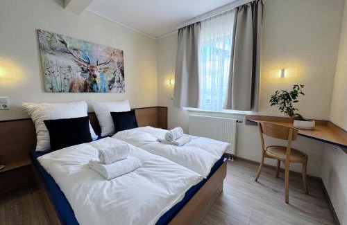 Schonebeck Hotel | Discover REGIOHOTEL Salzland Schönebeck: Family-Friendly Retreat
