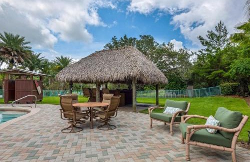 Tang-O-Mar House | Discover ReGrouper by Newman-Dailey: Family-Friendly Stay