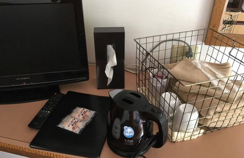 Taketomi-jima Taketomi-cho Cottage | Enjoy Breakfast in Ishigaki, Okinawa - Family-Friendly Stay