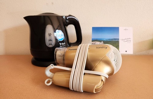 Taketomi-jima Taketomi-cho Cottage | Enjoy Breakfast in Ishigaki, Okinawa - Family-Friendly Stay