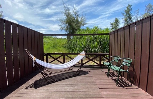 Taketomi-jima Taketomi-cho Cottage | Enjoy Breakfast in Ishigaki, Okinawa - Family-Friendly Stay