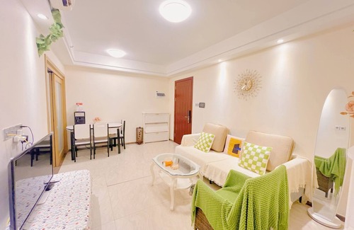 Sampaloc House | Spacious Two-Bedroom Apartment with Cooking Amenities