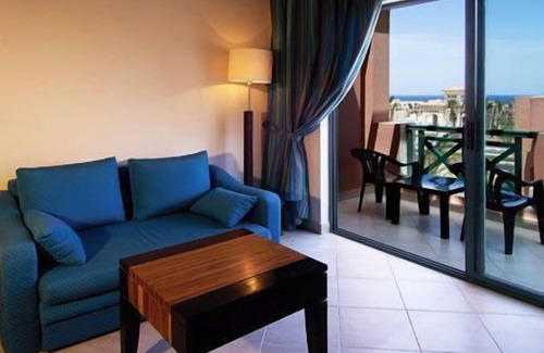 Sharm El Sheikh Hotel | Family-Friendly Rehana Sharm Resort with Aqua Park & Spa