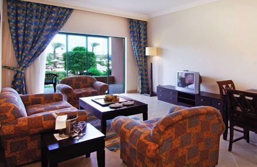 Sharm El Sheikh Hotel | Family-Friendly Rehana Sharm Resort with Aqua Park & Spa