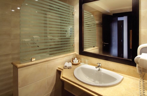 Sharm El Sheikh Hotel | Family-Friendly Rehana Sharm Resort with Aqua Park & Spa