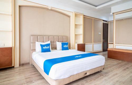 Bandung Villa | Rehat at Villa Golf Island Dago Resort I
