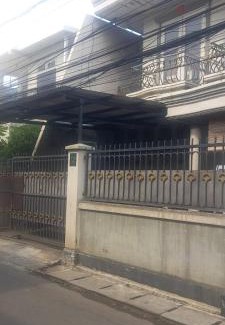 Palmerah Apartment | Rehata Hotels