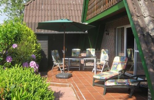 Sogel House | Pet-Friendly Retreat at Rehblick RE11 - Rated 8/10