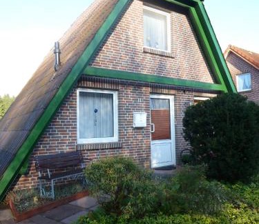 Sogel House | Pet-Friendly Retreat at Rehblick RE11 - Rated 8/10