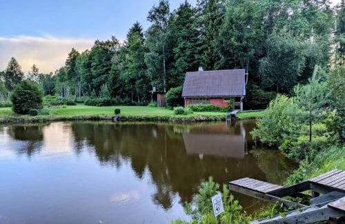 Kuijoe House | Rehe Turismitalu: Family-Friendly Retreat with Hot Tub