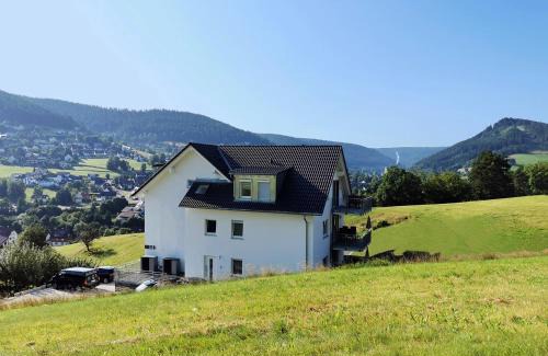 Baiersbronn Apartment | Family-Friendly Retreat at Rehkitz - Rated 9.5/10