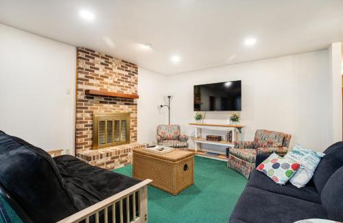 Rehoboth Beach House | Relaxing Retreat at Rehoboth Beach - Pet and Child Friendly
