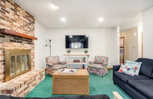 Rehoboth Beach House | Relaxing Retreat at Rehoboth Beach - Pet and Child Friendly