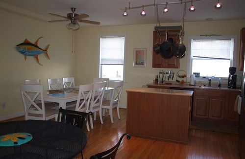 Rehoboth Beach House | Discover Rehoboth Beach Condo: Top-Rated Stay with Pool