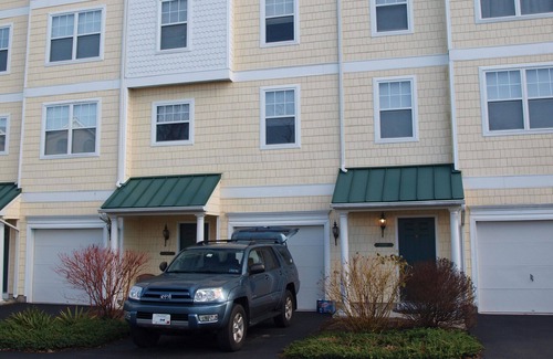 Rehoboth Beach House | Discover Rehoboth Beach Condo: Top-Rated Stay with Pool