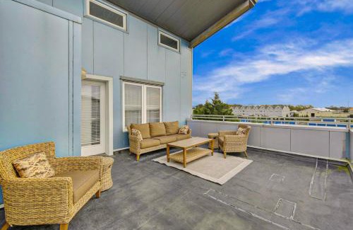 Rehoboth Beach House | Pet-Friendly Retreat at Rehoboth Beach - Forj Lofts #8