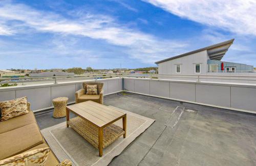 Rehoboth Beach House | Pet-Friendly Retreat at Rehoboth Beach - Forj Lofts #8