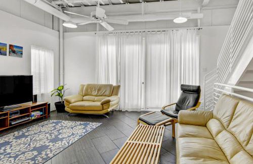 Rehoboth Beach House | Pet-Friendly Retreat at Rehoboth Beach - Forj Lofts #8