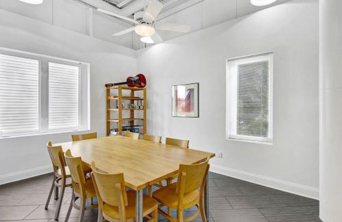 Rehoboth Beach House | Pet-Friendly Retreat at Rehoboth Beach - Forj Lofts #8