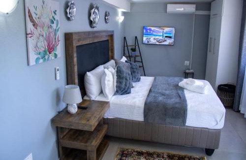 Lobamba House | Family-Friendly Rehoboth Ezulwini Suites with Pool Access