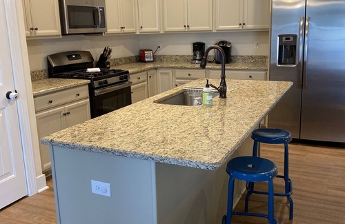 Sawgrass South House | Pet-Friendly Beach House Retreat by Rehoboth-Lewes Bay