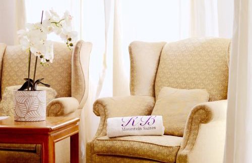 Mbabane House | Oceanfront Escape at Rehoboth Mountain Suites
