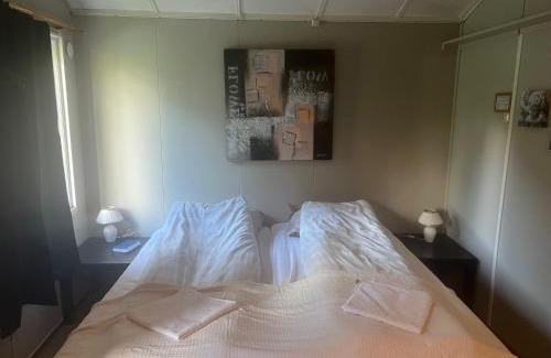 Bygland Hotel | Pet-Friendly Reiårsfossen Hostel & Camping with Ocean View