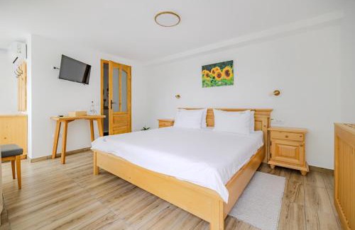 Sebes Hotel | Reichau Transilvania