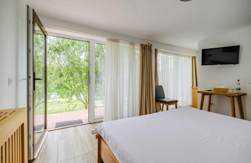 Sebes Hotel | Reichau Transilvania