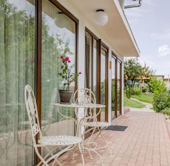 Sebes Hotel | Reichau Transilvania