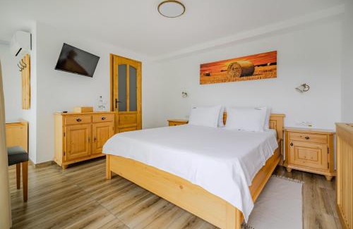 Sebes Hotel | Reichau Transilvania