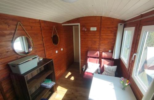 Sandau Other | Reichsbahnwagon Sandau