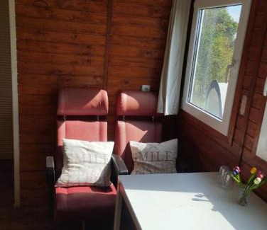 Sandau Other | Reichsbahnwagon Sandau