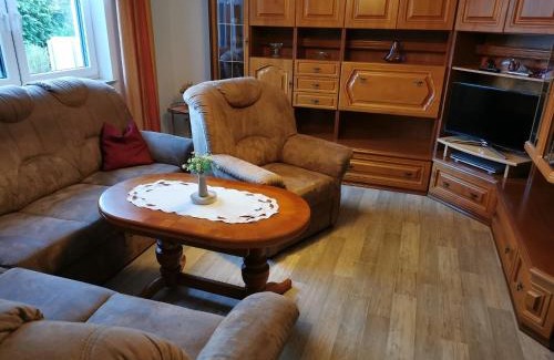 Reichstadt Apartment | Reichstädter Ferienidyll - Family-Friendly Retreat Rated 9.1