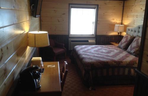 Blue Ridge Cabin | Budget-Friendly Reid Ridge Lodge with Wheelchair Access