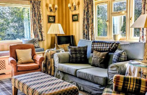 Lairg House | Reids Cottage
