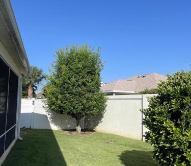 Virginia Trace House | Reconnect in Reidville - Cozy Villa Near Sumter Landing
