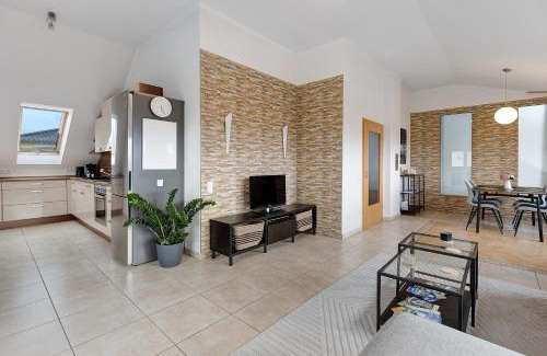 Radolfzell am Bodensee Apartment | Family-Friendly Retreat at Reif Markelfingen - Rated 9.3/10